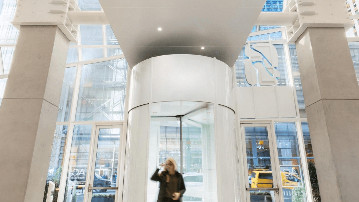 7 Steps to the Right Entry Solution for your Building